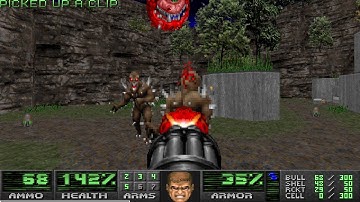 Valiant Map04 UV Max in 2m42s by rdwpa