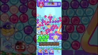 (Angry birds dream blast) level 14000 gameplay, subscribe for latest update