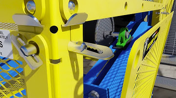 Smart Wedge Clamps Video