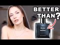 Top 10 BLUE COLOGNES That Are NOT Bleu De Chanel | wear these fragrances anywhere