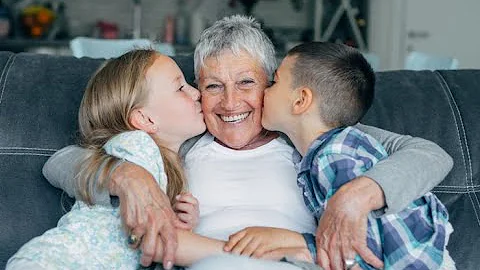 Bonding With Grandchildren: These 5 things will help you grow this important relationship - DayDayNews