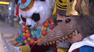 The Nutcracker 2017 Traveling Promo 2