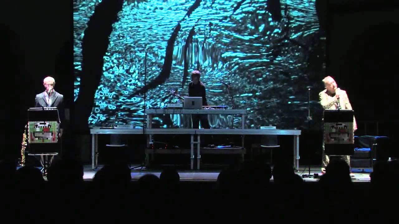 Il veliero (Battisti) live