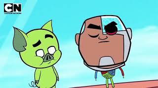 Cartoon Network Are You Cn What Were Sayin? Extended Official Video