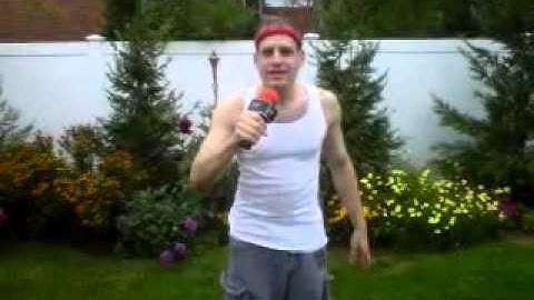 Video#3: Legalizing Marijuana