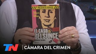 María Marta García Belsunce, nadie fue | CÁMARA DEL CRIMEN