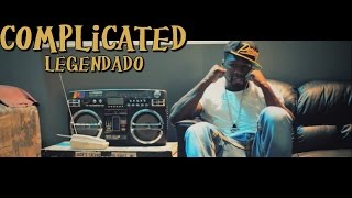 50 Cent - Complicated (Legendado by Kid Kurly)