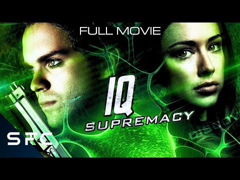 IQ SUPREMACY