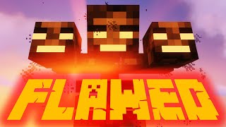 The Hypixel Skyblock Problem