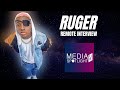 Capture de la vidéo Ruger - 'Pandemic' Ep, Freestyles On Instagram, D'prince, Manchester United: Media Spotlight Uk
