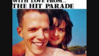 The Hit Parade - I Get So Sentimental