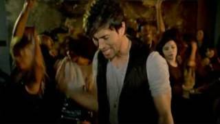 Enrique Iglesias feat. Pitbull - I like it (Official video) 2010