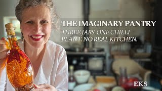 Download Lagu The Imaginary Pantry — chilli jam, renovation kitchen faff, slow food ritual MP3 Download Lagu The Imaginary Pantry — chilli jam, renovation kitchen faff, slow food ritual MP3