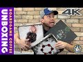 Black Rose Wars 4K Unboxing with Board Game Coffee