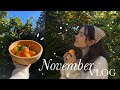 November