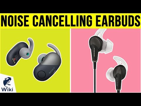 10-best-noise-cancelling-earbuds-2019