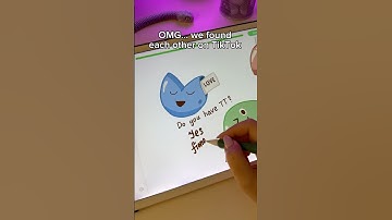 One of them answered!!💔App: Drawly#drawly #multiplayergames #ipad #drawwhme #artchallenge