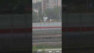 #памятиюрышатунова #12июня2024 #деньроссии  #москва #дождь