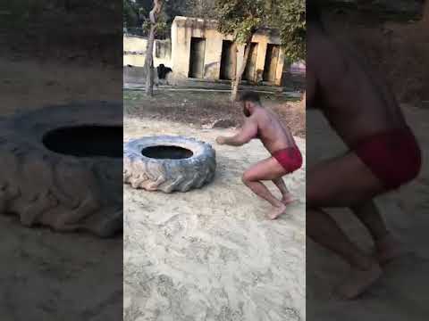 Bania Jammu Workout Time