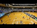 富岡 - 市川 [後半]2019年2月2日(土)第31回関東高校ハンドボール選抜大会