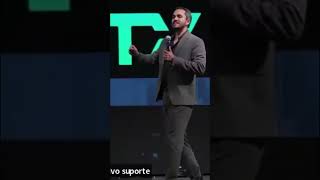 Se o mestre tem resultado, é simples: segue o mestre.A sua virada começa em 1 decisão.