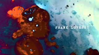 House of Wax Title Sequence Remake
