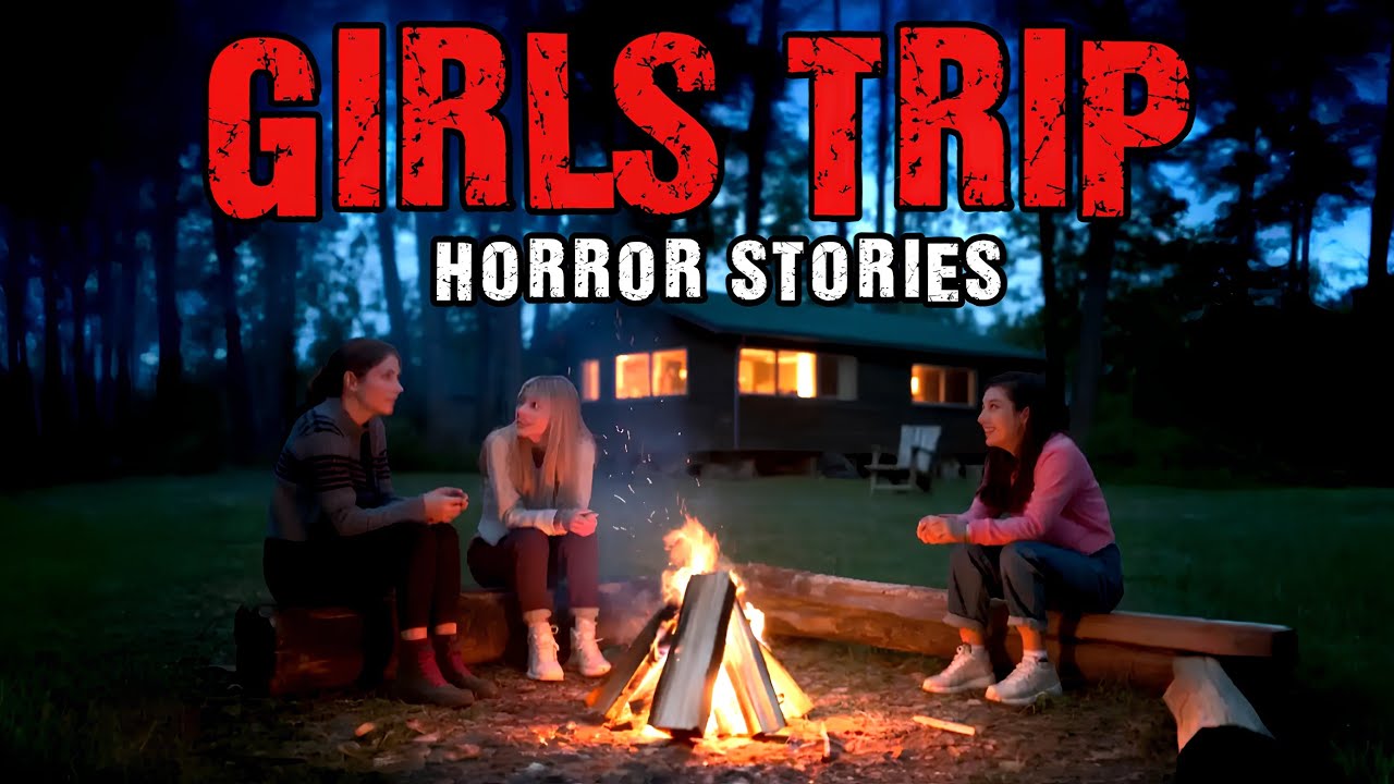 8 Scary Girls Trip Horror Stories | “The Shortcut Led Us Somewhere We ...
