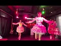 2025.3.2 MEGOiDOL キューティングガール 弘前MEGOiDOL劇場