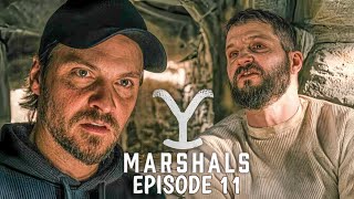 Marshals Episode 11 || The Line That Finally Broke Casey and Calvin 