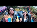 Endank Soekamti - Leda Lede feat. Cita Citata (Official Music Video)