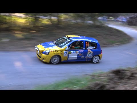 25°Rally del Rubinetto
