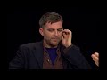 THERE WILL BE BLOOD - Paul Thomas Anderson &amp; Daniel Day Lewis on Charlie Rose 2007