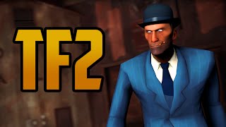 Mixed TF2! Glitches Everywhere! Unusual Giveaway!