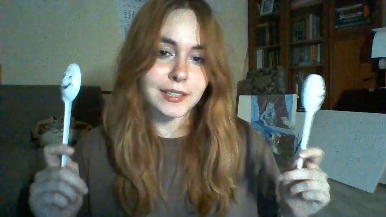 асмр следуй моим инструкциям (саймон говорит)