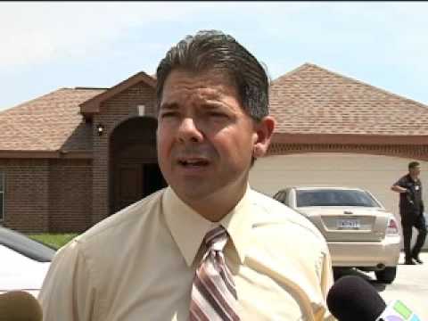 A Prostitution Ring is Busted by Mission Police Department - YouTube