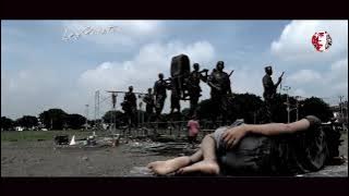 MEMORIAL SUDIRMAN LEO KRISTI | KRLK SESI 2-22