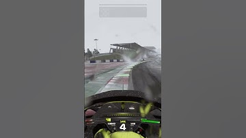 My First F1 2023 Online Race Win