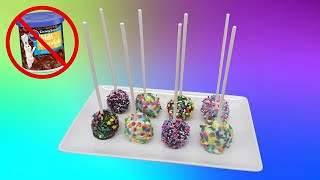 BROWNIE POPS | Better Than Cake Pops