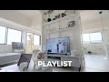 【Playlist】朝に聴くと元気が出るプレイリスト