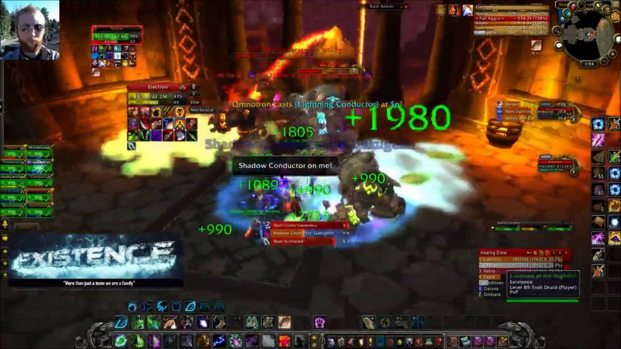 most updated wow 4.3.4 server most updated wow 4.3.4 server