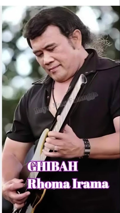 lagu dangdut rhoma@RhomaIramaOfficial #rhomairama #dangdut #film #nostalgiabaladadangdut