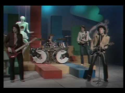 Golden Earring - (Kill me) Ce Soir  (Video)