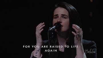 What a Beautiful Name -Spontaneous Worship -  Amanda Cook x Steffany Gretzinger