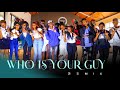 Spyro ft Tiwa savage || Who is your guy ? || Dance choreography || Thee vibe dance academy ke