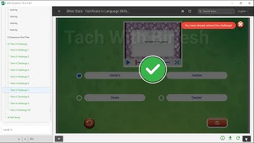 BS-CLS Session 4 Take A Challenge | New eRA | BS-CLS 4 Level Take A Challenge 2018 Era | BS CLS 4