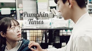 Cursed to be a girl, she fall in love❤with handsome baseball player💕//deep end//pumpkin times💖[FMV]