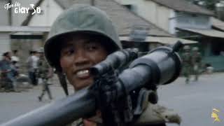 Thành Phố Sau Lưng Hàn Châu Đan Nguyên - Nhạc Lính Bất Hủ Bolero Thời Chiến