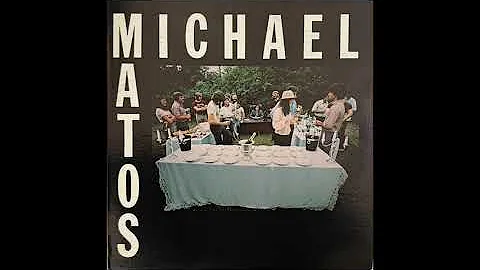 Michael Matos - Last Night