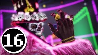 Yah Mo Play Lollipop Chainsaw Part 16 How Juliet Got Her Funk Back