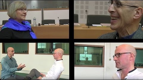 AIIC CONVERSATIONS: Training and Professional Development